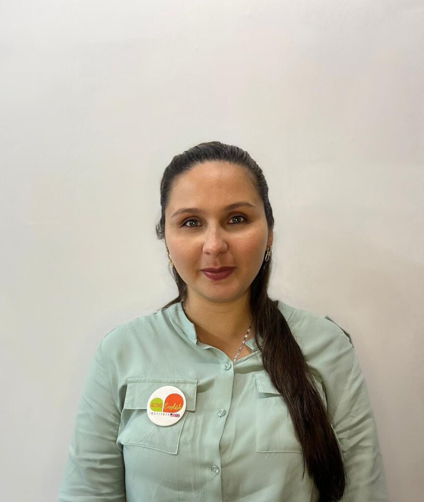 Pellizardi Jessica. Directora y docente
