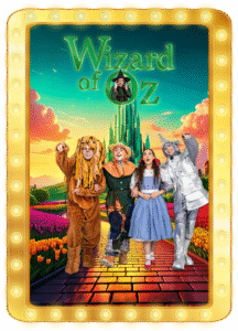Teatro en Inglés 0z 1