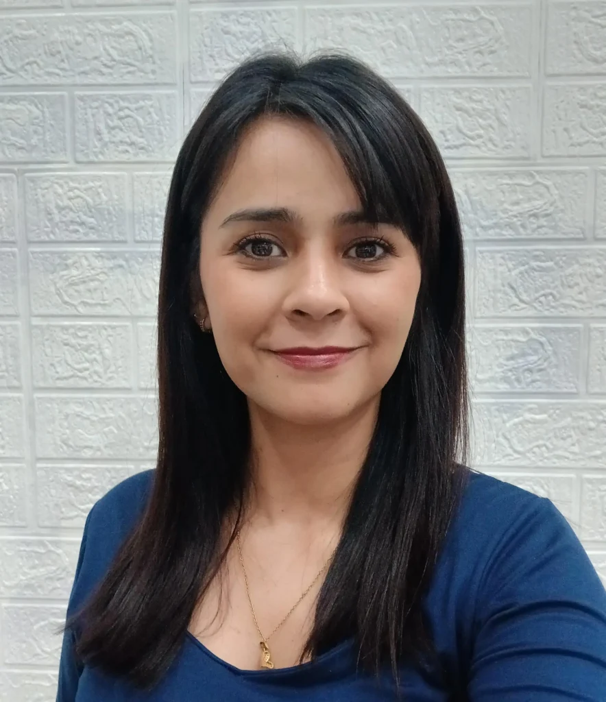 López Maira Profesora Modalidad Virtual