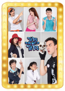Teatro en Inglés tobe 3